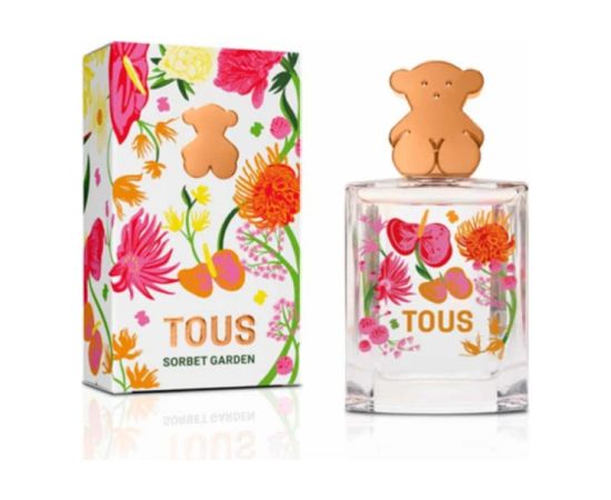 Tous Sorbet Garden Edt Spray 30 ml