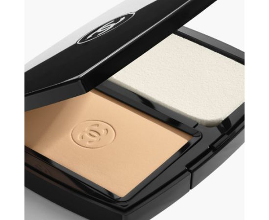 Chanel Ultra Le Teint Flawless Finish Compact Foundation 13 gr Kосметические средства