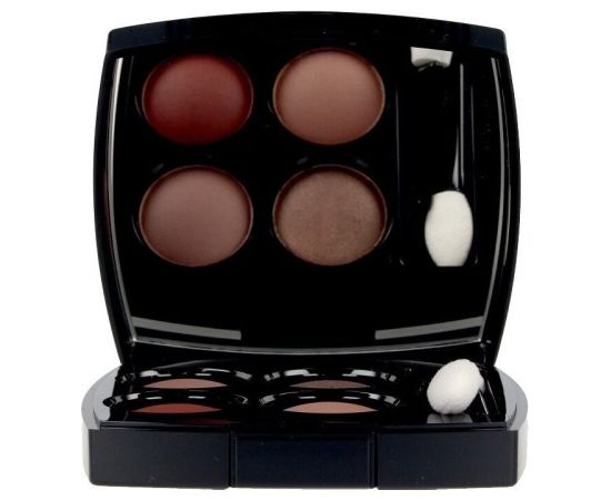 Chanel Les 4 Ombres Multi Effect Quadra Eyeshadow 2 gr