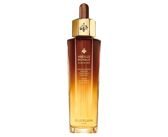 Guerlain Abeille Royale Scalp & Hair Youth Oil-In-Serum 50 ml