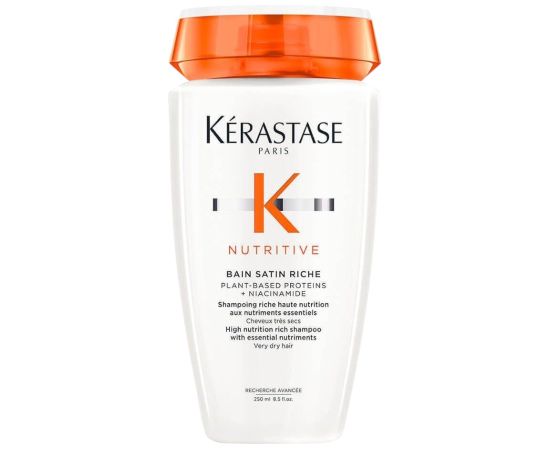 Kerastase Nutritive Bain Satin 250 ml