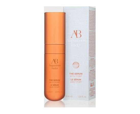 Augustinus Bader The Serum 15 ml