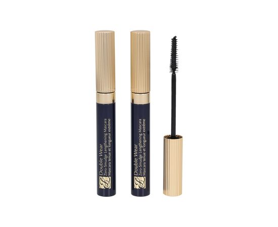 E.Lauder 3 Double Wear Travel Exclusive Trio Set 18 ml
