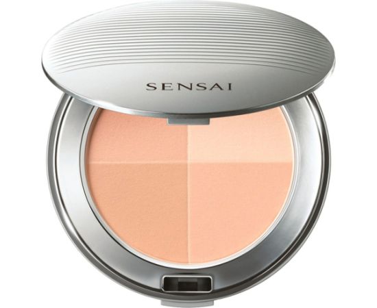 Sensai Anti-Ageing Found. Pressed Powder 8 g