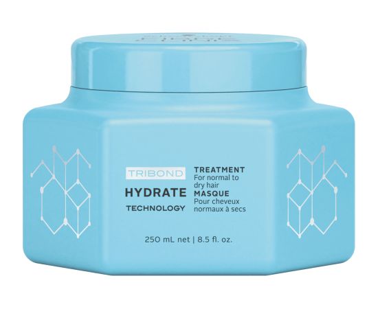 Schwarzkopf Fibre Clinix Hydrate Treatment 250 ml