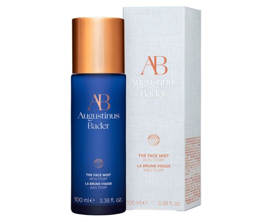 Augustinus Bader The Face Mist 100 ml