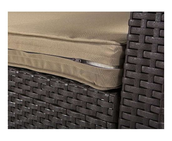 Keter 29202123599 Corfu Relax Set садовая мебель
