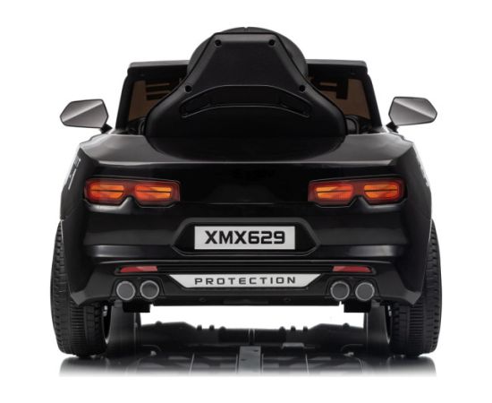 RoGer Police 911 Agency Bērnu Elektroauto