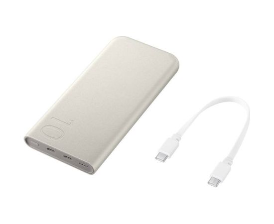 Samsung EB-P3400XUE 25W Super Fast Зарядное устройство 10000mAh