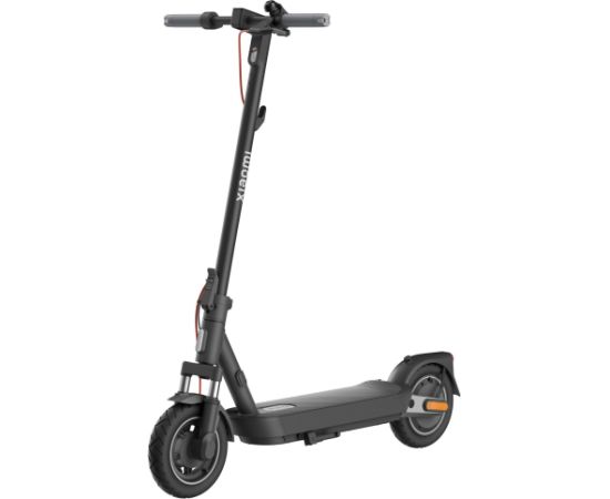 Xiaomi Electric Scooter 5 Pro EU / Elektriskais Skrejritenis / Melns