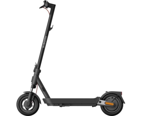 Xiaomi Electric Scooter 5 Pro EU / Elektriskais Skrejritenis / Melns