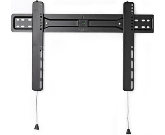 Nedis TVWM5050BK Fiksēts TV sienas stiprinājums 37–70"
