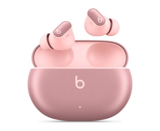 Beats Studio Buds + Беспроводные наушники