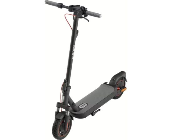 Xiaomi Electric Scooter 5 Max EU Электрический Самокат / Черный