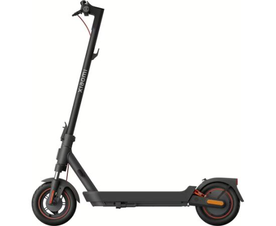 Xiaomi Electric Scooter 5 Max EU Электрический Самокат / Черный