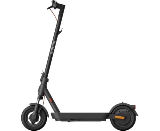 Xiaomi Electric Scooter 5 EU Электрический Самокат / Черный
