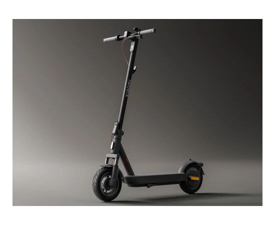 Xiaomi Electric Scooter 5 EU Электрический Самокат / Черный