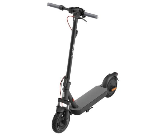 Xiaomi Electric Scooter 5 EU Электрический Самокат / Черный
