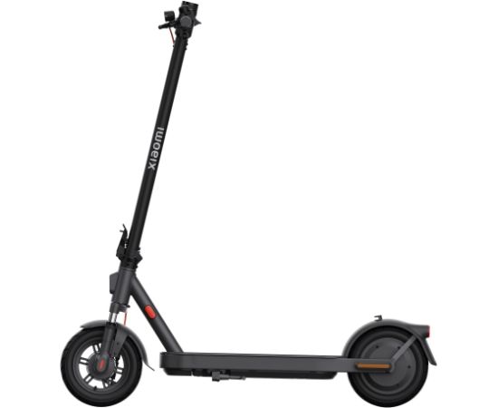 Xiaomi Electric Scooter Elite EU  Elektriskais Skrejritenis / Melns