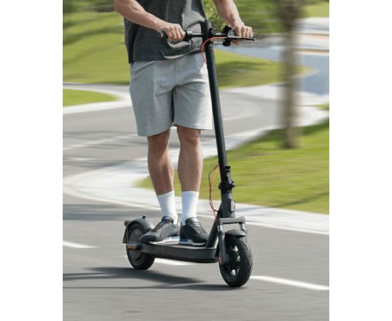 Xiaomi Electric Scooter Elite EU  Elektriskais Skrejritenis / Melns