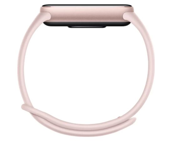 Xiaomi Smart Band 10 Mystic Rose Умные часы