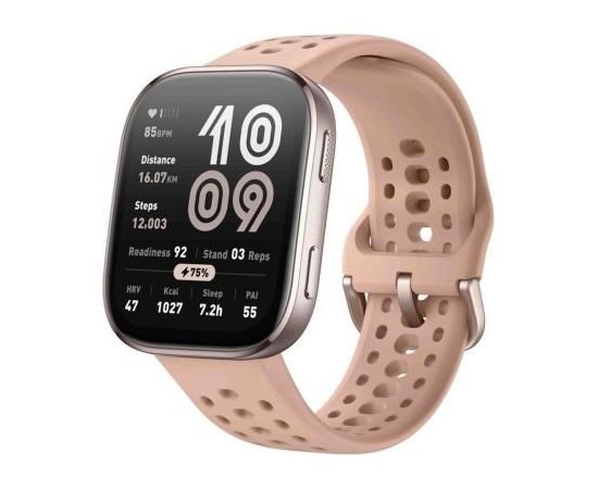 Amazfit Bip 6 Viedpulkstenis