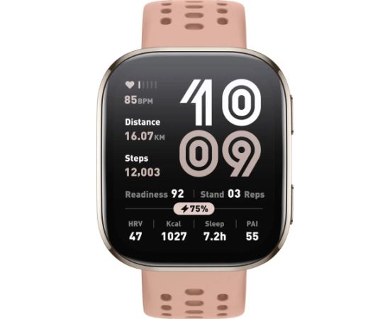 Amazfit Bip 6 Viedpulkstenis