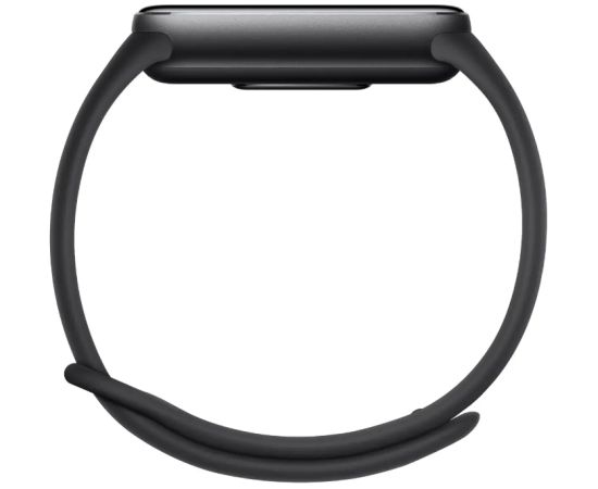Xiaomi Smart Band 10 Midnight Black Умные часы