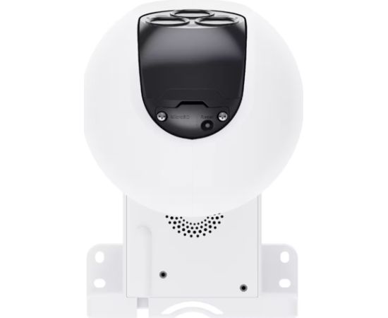 Ezviz H80 CS-H80f Āra 3x4MP Pan & Tilt 360° Gudra Wi-Fi Kamera MicroSD / Nakts redzamība Balts