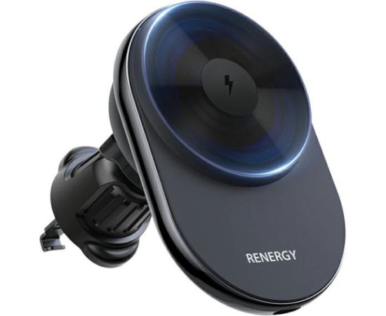 Araree Renergy AM15V MagSafe Telefonu auto gaisa restes turētājs
