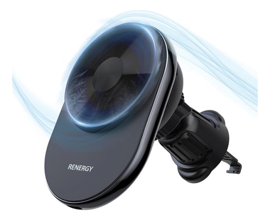 Araree Renergy AM15V MagSafe Telefonu auto gaisa restes turētājs