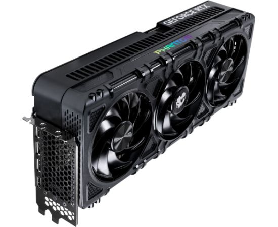 Gainward GeForce RTX 5090 Phantom (DLSS 4, 3x DisplayPort, 1x HDMI 2.1)