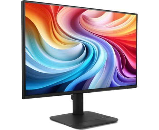 Acer KA272Gbip, LED monitor - 27 - black, FullHD, IPS, HDMI, DP, 120Hz panel