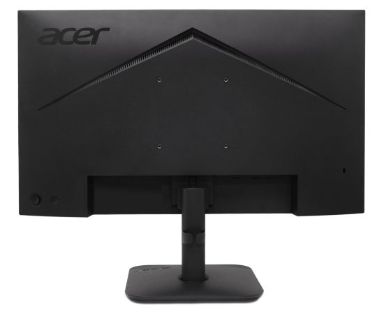 Acer KA272Gbip, LED monitor - 27 - black, FullHD, IPS, HDMI, DP, 120Hz panel