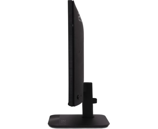 Acer KA272Gbip, LED monitor - 27 - black, FullHD, IPS, HDMI, DP, 120Hz panel