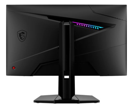 MSI MPG 274URFDE QD, gaming monitor - 27 -  black, UltraHD/4K, Rapid-IPS, Quantum-Dot, 160Hz panel
