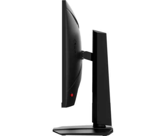 MSI MPG 274URFDE QD, gaming monitor - 27 -  black, UltraHD/4K, Rapid-IPS, Quantum-Dot, 160Hz panel