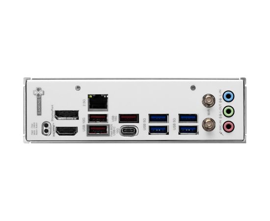 MSI B850M GAMING PLUS WIFI6E AMD B850 Socket AM5 micro ATX