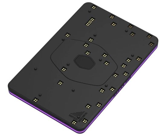 Cooler Master Stream Deck MasterHUB (MHSK13AA00) Black