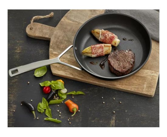 Non-stick frying pan  DEMEYERE ALU ALU PRO 5 40851-269-0 - 30 CM