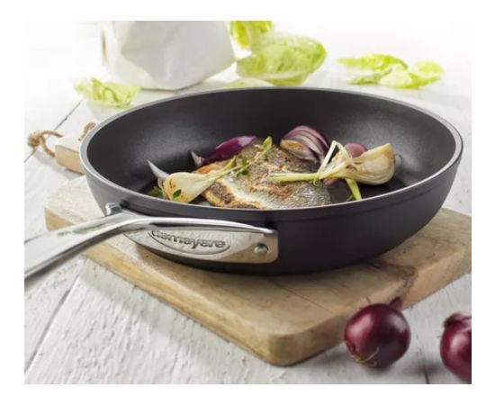 Non-stick frying pan  DEMEYERE ALU ALU PRO 5 40851-269-0 - 30 CM