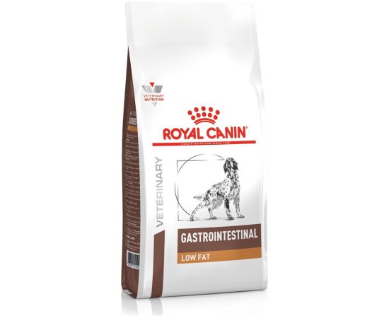 ROYAL CANIN Gastrointestinal Low Fat dry dog food - 1.5kg