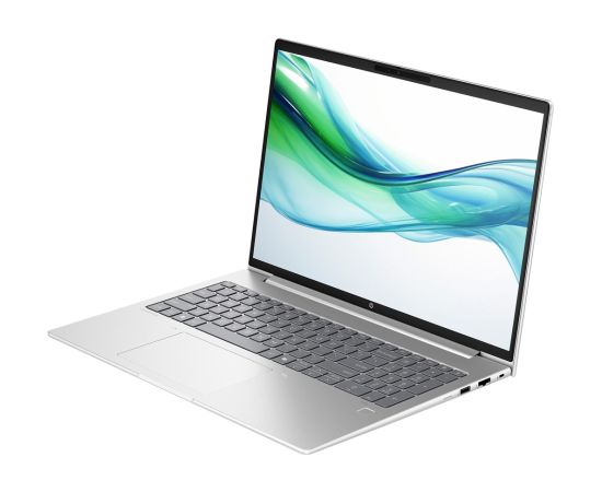 HP ProBook 460 G11 Ultra 5 125U 16.0"WUXGA IPS AG 300nits 16GB DDR5 5600 SSD512 Intel Arc Cam1080p 56Wh W11Pro 3Y Pike Silver