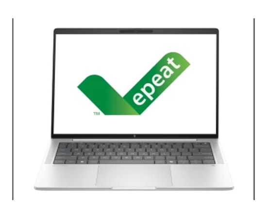 HP Elitebook X G1i Ultra 7 268V 14.0"WUXGA IPS Sure View 5 Eye Ease 800nits AG 32GB LPDDR5x SSD1TB  Intel Arc 140V Cam 5 Mpx AI 68Wh W11Pro 3Y OnSite Glacier Silver