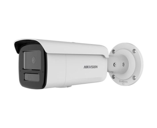 Hikvision Pro Series with AcuSense DS-2CD2T43G2-4LI(2.8MM) security camera Bullet IP security camera Outdoor 2688 x 1520 pixels Ceiling/wall