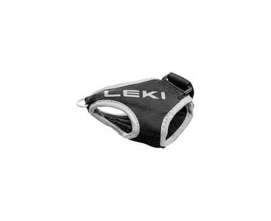 Leki Cimdiņš FRAME Strap Shark M/L/XL