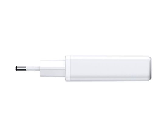 Joyroom mains charger JR-TCF14 (A+C) Super Slim 20W (white)