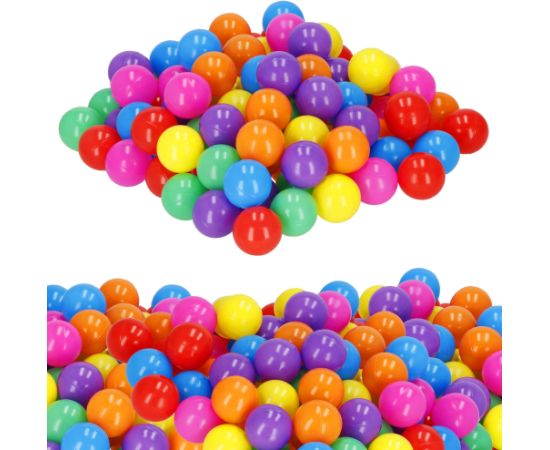 Spēles bumbas Springos KG0019 100 gab