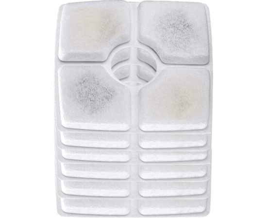 Filtrs mājdzīvnieku ūdens dozatoram  Springos PA0314 6 gab.