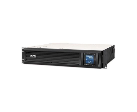 APC Smart-UPS C 1500V with SmartConnect / SMC1500I-2UC